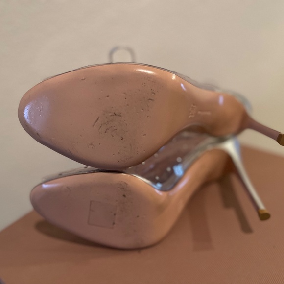 Gianvito Rossi Booties - Picture 6 of 8